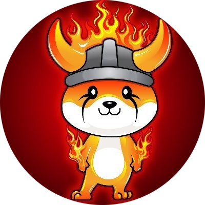 Burn Floki